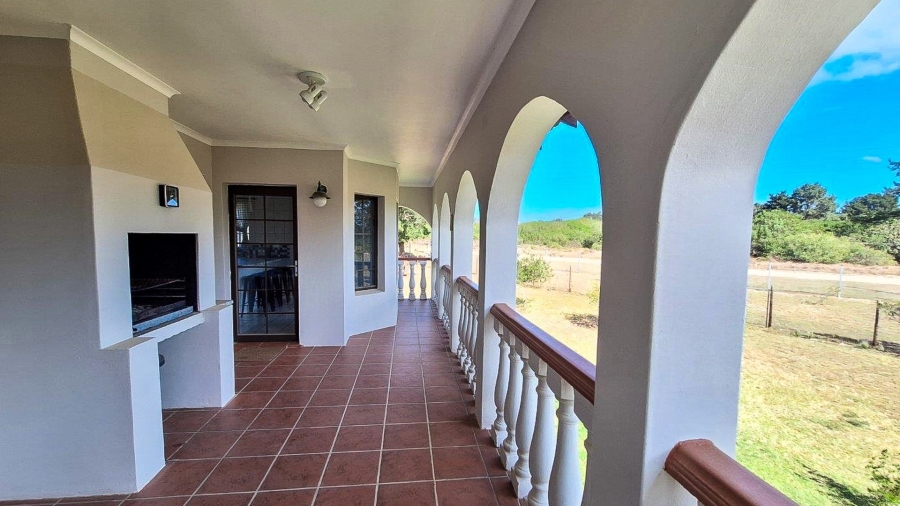 3 Bedroom Property for Sale in Grootbrakhoogte Western Cape